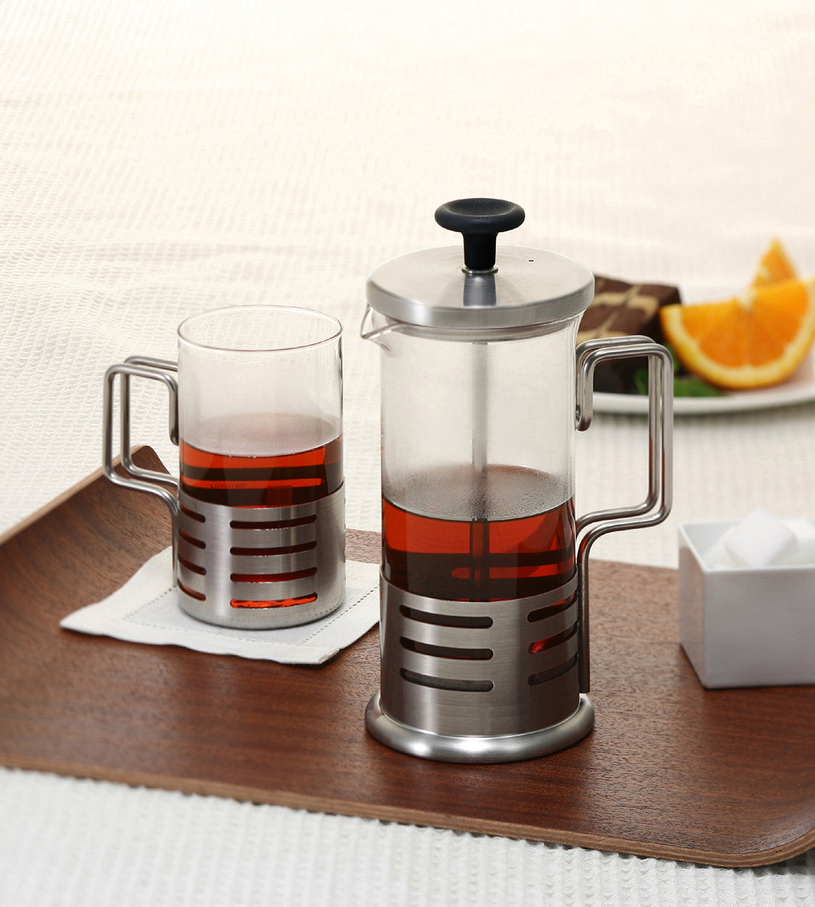 French Press