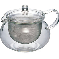 F-QSR-30 (F-CHJM-70)/ Glass Lid for Teapot