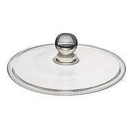 F-QSR-30 (F-CHJM-70)/ Glass Lid for Teapot