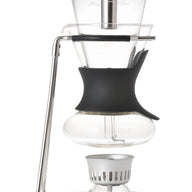 BL-SCA-5/ Lower Glass Bowl for Coffee Syphon