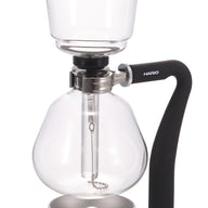 BL-NXA-5/ Lower Glass Bowl for Syphon