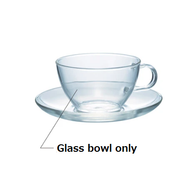 B-TCS-1T/ Glass Cup