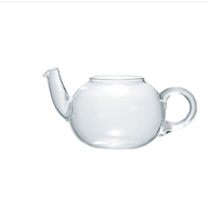 B-TDN-2/ Glass Bowl for Teapot*