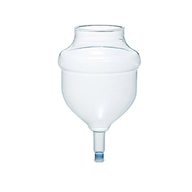 B-ID-4/ Outer Glass Bowl for Ice Dispenser*
