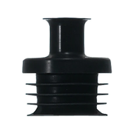 PA-DBS-B/ Rubber Spout for Dressing Bottle