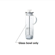 B-HWP-10/ Glass Bottle for Water Pot*