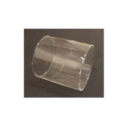 B-RCR-50/ Glass Bowl for Coffee Roaster