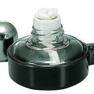 A-5/ Cotton Wick with Ceramic Holder for Alcohol Lamp