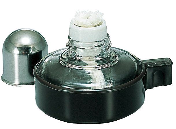 A-5/ Cotton Wick with Ceramic Holder for Alcohol Lamp