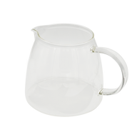 B-CHEN-70/ Glass Bowl for Teapot