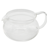 B-CHJM-30/ Glass Pot for Teapot*