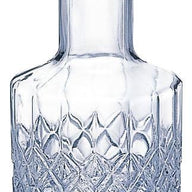 B-WP-1/ Glass Bottle for Water Phon*