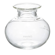 BL-DA-1/Lower Glass Bowl for Syphon