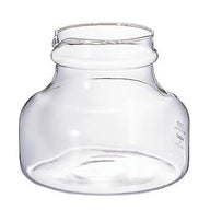 BL-PT-5/ Lower Glass Bowl for Water Dripper*