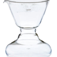 BL-SCA-5/ Lower Glass Bowl for Coffee Syphon