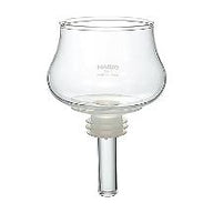 BU-DA-1/ Upper Glass for Coffee Syphon