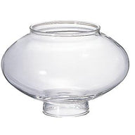 BU-PT-5/ Upper Glass Bowl for Water Dripper*
