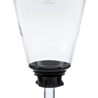 BU-SCA-5/ Upper Glass Bowl for Coffee Syphon
