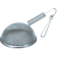 C-JP-SV/ Strainer for Teapot