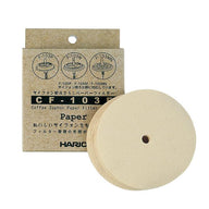 CF-103E/ Paper Filter for Syphon
