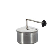 TUS-CHAN-4/ Strainer with Lid Knob for Tea Maker