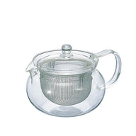 B-CHJM-30/ Glass Pot for Teapot*