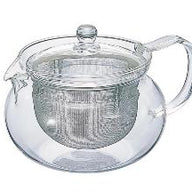F-QSR-30/ Glass Lid for Teapot
