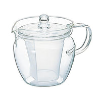 B-CHR-4N/ Glass Pot for Teapot*