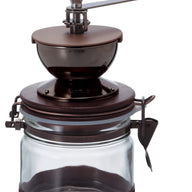 K-MSCS/ Locking Screw for Coffee MIll