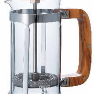 B-TH-2/ Glass Bowl for French Press