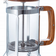 TFB-202M/ Filter Base for French Press