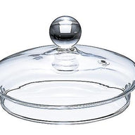 F-CHEN-70/ Glass Lid for Teapot