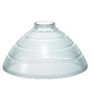 F-TND-200/ Glass Lid for Cooking Pot