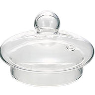 F-QS/ Glass Lid for Teapot