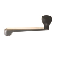 H-MMSP-1B/ Handle for Ceramic Coffee Mill
