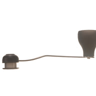 H-MSS-1DTB/ Handle for Ceramic Coffee Mill