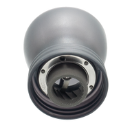 HP-MSCS-2DTB/ Hopper with Outer Burr for Ceramic Coffee Mill