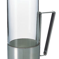 HW-8SP 10/ Spare Glass Bowl for Hot Glass*