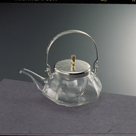 B-IDS/ Glass bowl for Sake Cooler*