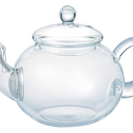 B-TDN-2/ Glass Bowl for Teapot*
