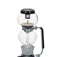 BL-MCA-3/ Lower Glass Bowl for Coffee Syphon