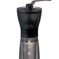 BT-MSS-1DTB/ Lower Bottle for Ceramic Coffee Mill