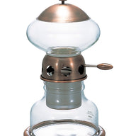 BU-PT-5/ Upper Glass Bowl for Water Dripper*