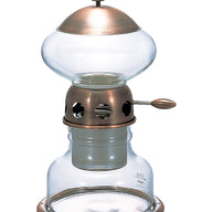 BL-PT-5/ Lower Glass Bowl for Water Dripper*