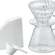 B-VDGF-02/ Glass Dripper