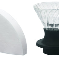 B-VDGF-02/ Glass Dripper