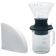 B-VDGF-02/ Glass Dripper