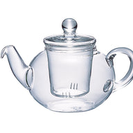 B-TDN-2/ Glass Bowl for Teapot*