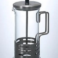 B-TH-2/ Glass Bowl for French Press