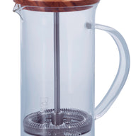 B-THW-2/ Glass Bowl for French Press